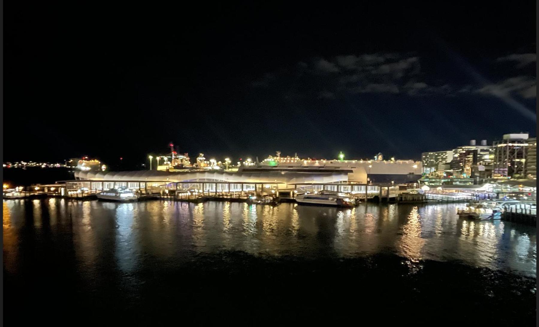 Princes Wharf - Luxury Auckland Exterior photo